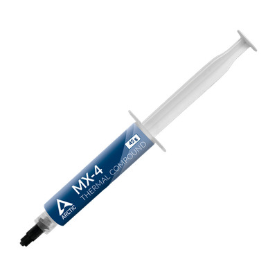 ARCTIC MX-4 (45 g) PREMIUM Performance Wärmeleitpaste CPU GPU PS4 PS5  PC