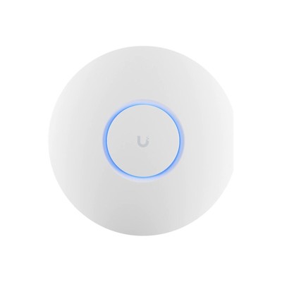 UbiQuiti Unifi Access Point+/WIFI 6 Indoor 2x2 MU-MIMO U6+ Point WLAN 3 Gbps