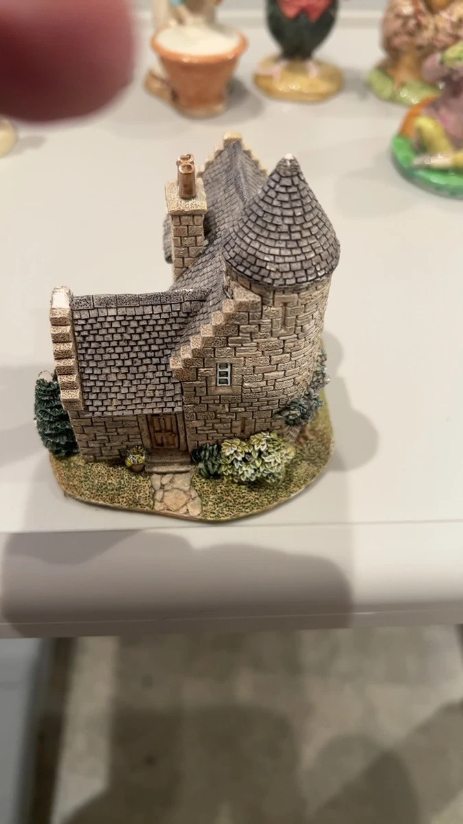 【美品】Lilliput Lane / WALKER'S REST/L2193 美品】Lilliput Lane / WALKER'S REST/L2193