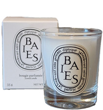 Image of Diptyque Baies Candle 35g Mini Travel Size Luxury Scented Candle
