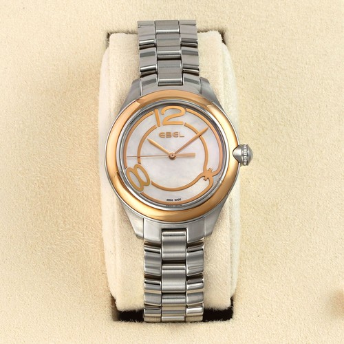 Ebel Ebel Onde Quartz 36mm 1216104