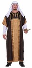 Designer Deluxe Sultan Sheik Costume Adult