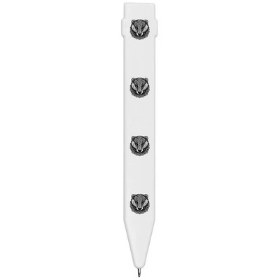 Flacher Magnetstift ''Celtic Badger'' (MP00029436)