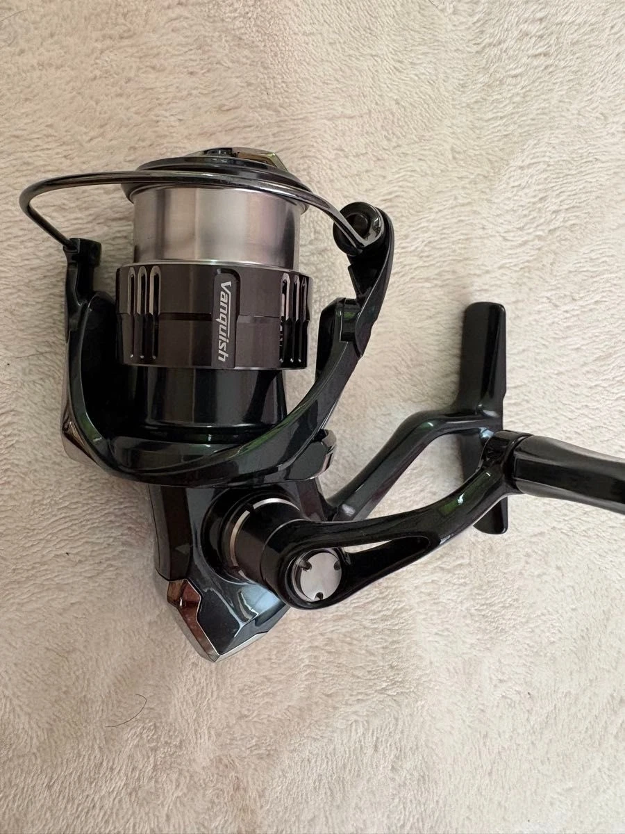 Shimano Vanquish for sale - eBay