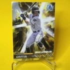 2024 Bowman Draft - Plasma Power Konnor Griffin #PP-10 (RC)