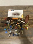 lego figures lot-Star Wars, Batman and body parts, Legos and accessories