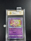 Pokemon TCG Mew CSDC-002/024 Holo NM From Pokeball Gift Box Grade 10