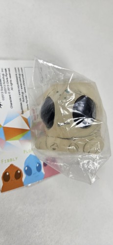 2017 SDCC Rotofugi Chris Ryniak Figgle Bits Glow Figure - Picture 6 of 8