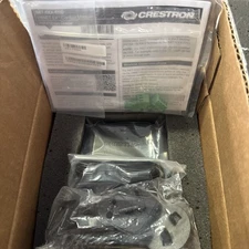 Crestron INET-IOEX-RYIO infiNET EX® Control Module ( New - Open Box)
