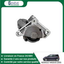 Démarreur Renault MODUS