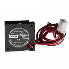 Blower 2006 DC Brushless 5V/ 12V/ 24V Silent Cooling Fan for Notebook-11000RPM