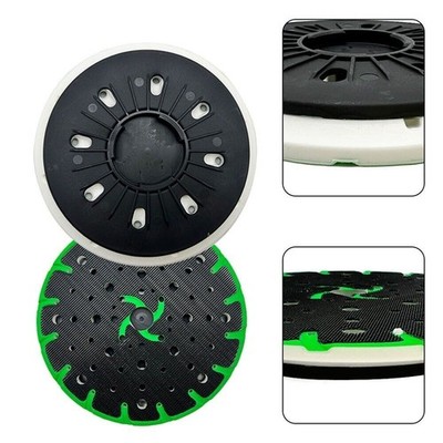 Replacement 6 Inch 202463 Sanding Pad For Festool-RO 150 FEQ Grinder Sanding Pad