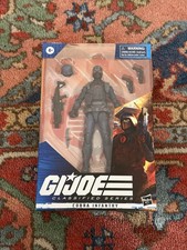 Hasbro G.I. Joe Classified Series Cobra Infantry 24 Brand New