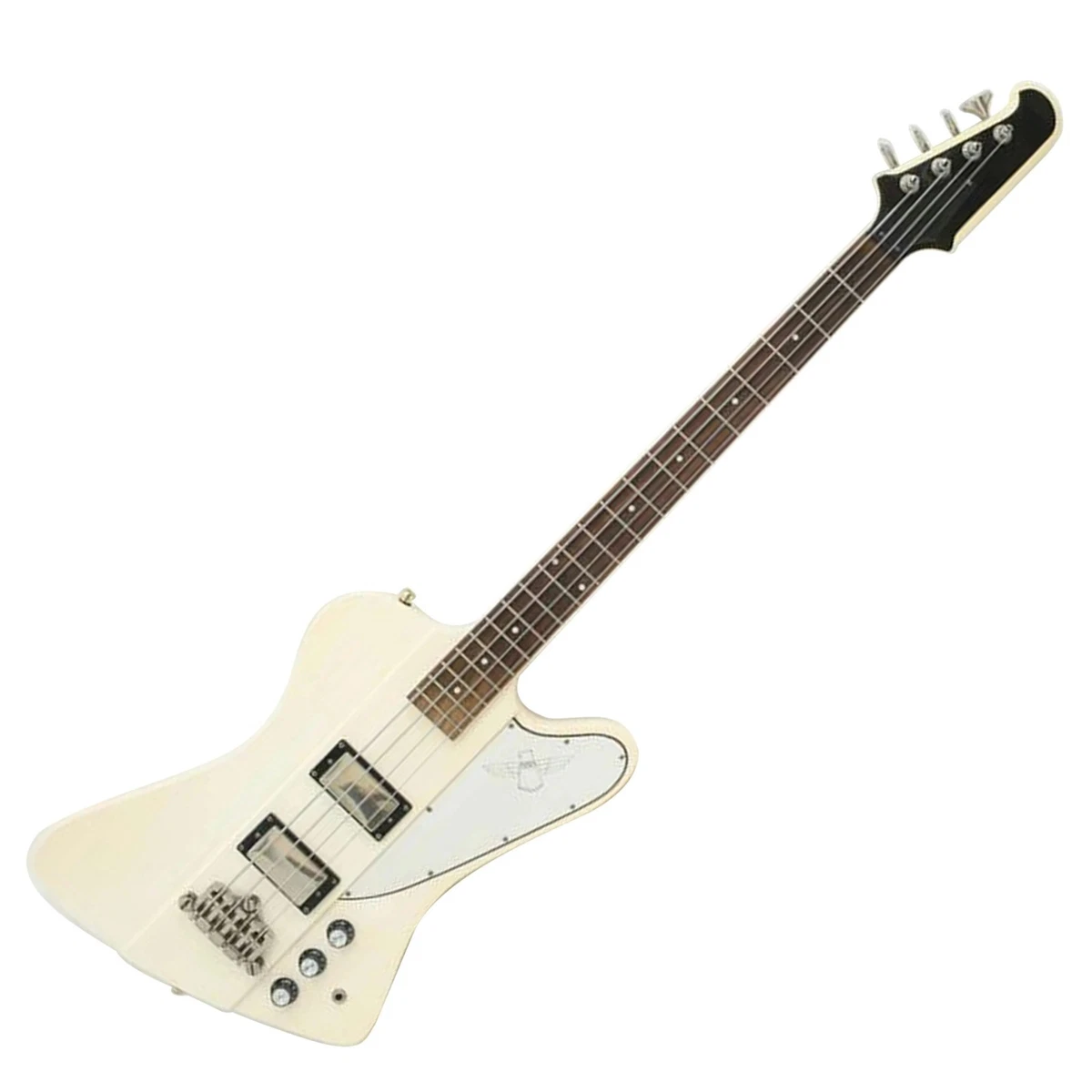 Preços baixos em Baixo Epiphone Thunderbird | eBay
