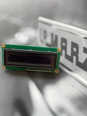LCD Display Screen for LA MARZOCCO LINEA PB E.1.024 Repair replacement