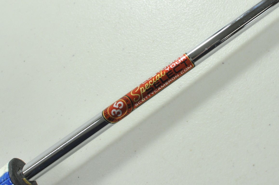 Titleist Scotty Cameron Special Select Newport 2.5 Putter