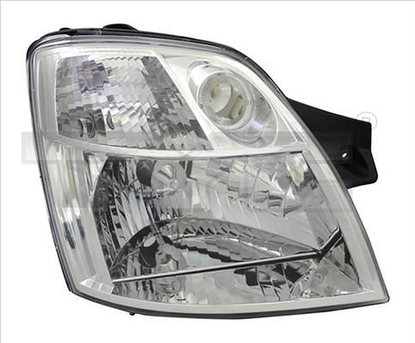 Scheinwerfer Links H4 FüR KIA Picanto I SA 04-07 92101-07060-image