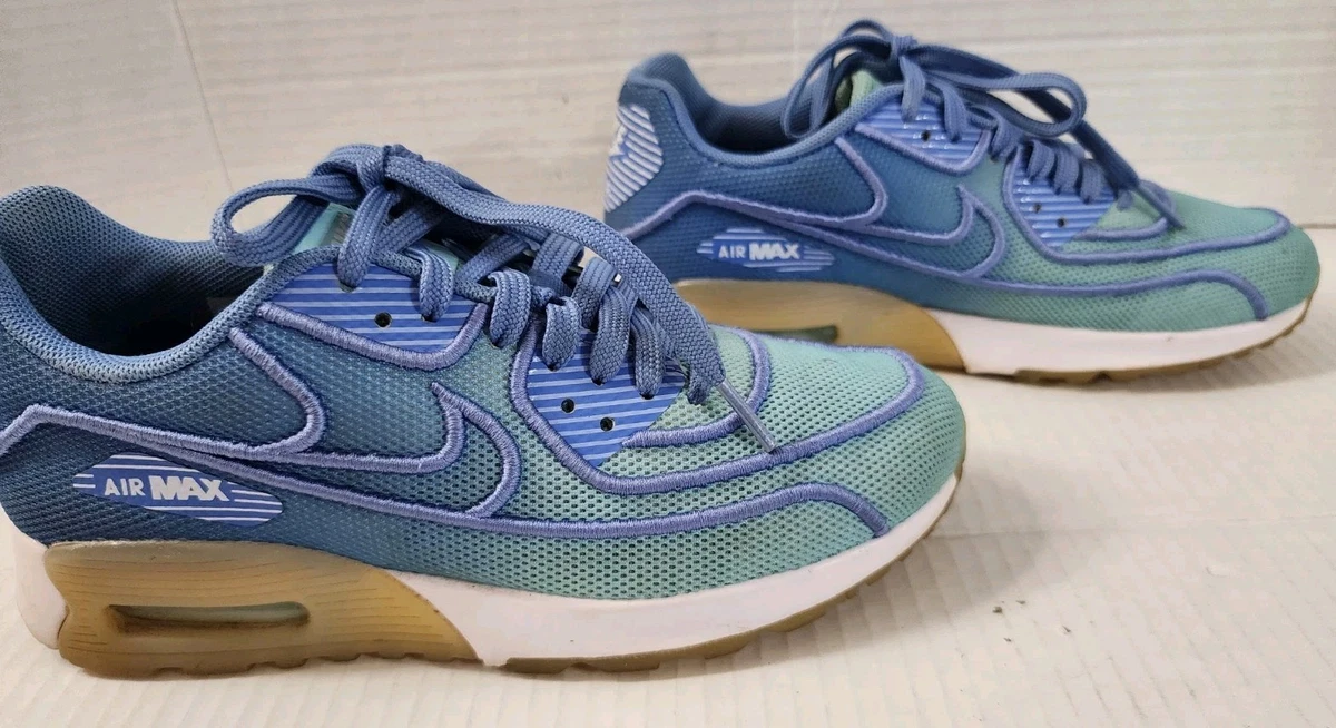 Nike Air Max 90 Ultra 2.0 BR Still Blue W for sale | eBay
