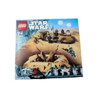 LEGO Star Wars 75396 Return of the Jedi Desert Skiff & Sarlacc Pit