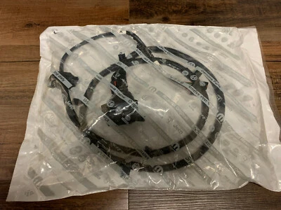 Trailer Tow Wiring Harness Mopar 56038349AB - Bild 1 von 4