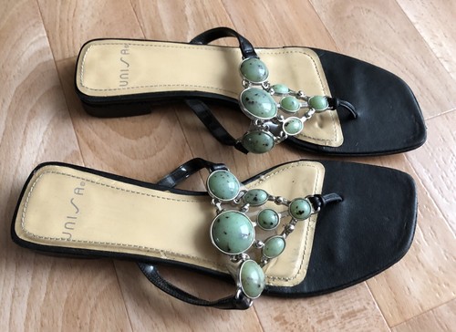 spanische zehentrenner