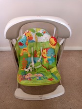 steelcraft serenity rocker