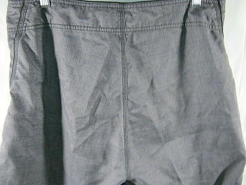 Ripcurl Mens Board Shorts Beach Surf Swim Trunks Size 36 Wake Pockets Drawstring - Picture 7 of 8