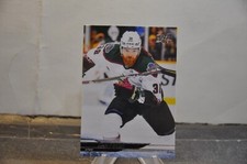 2024-25 Upper Deck Series 2 hockey #422 Liam O’Brien Utah Hockey Club nhl