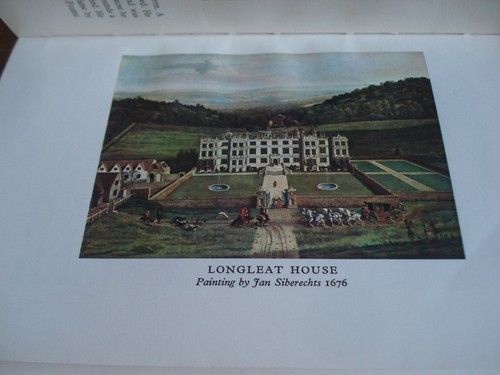 2 X LONGLEAT BOOKS From 1566 to the Present Time by DAPHNE BATH- SIGNED COPY - Picture 6 of 10