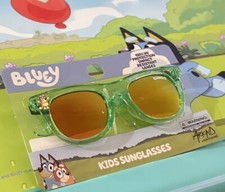 Bluey Kids sunglasses Bingo
