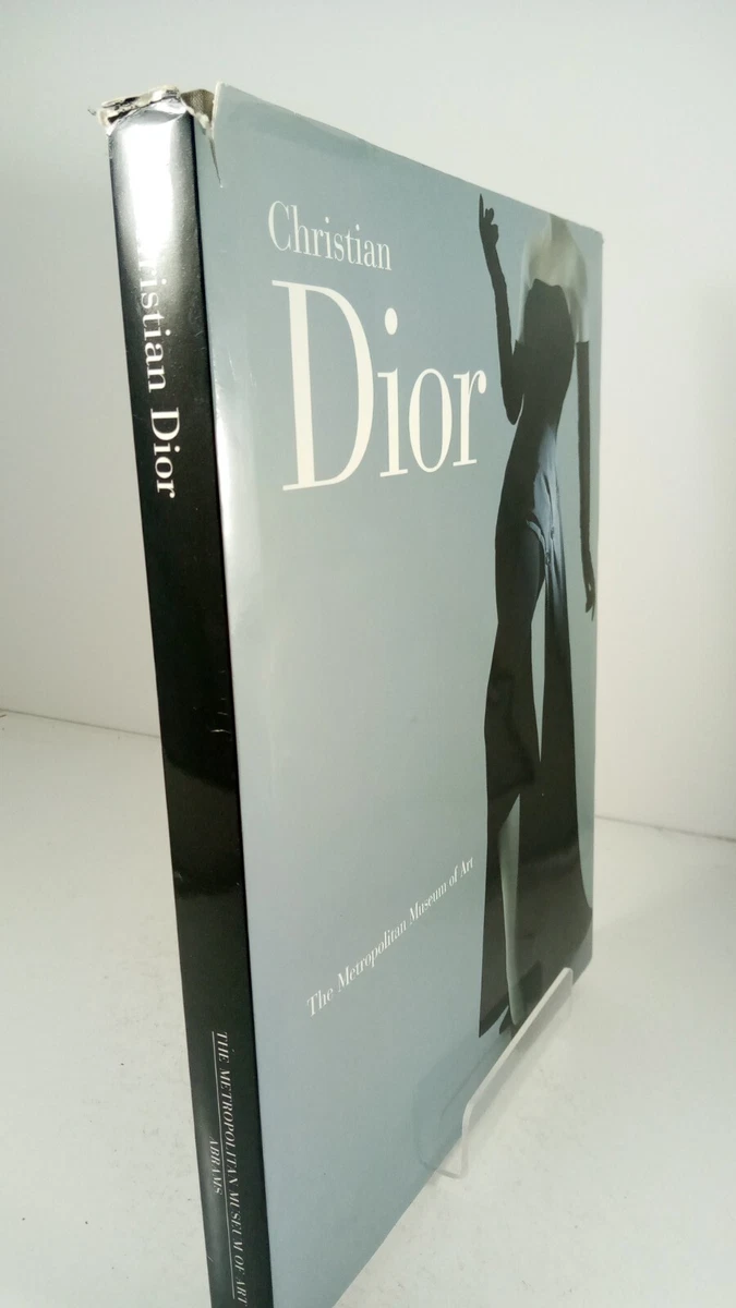 Christian dior the metropolitan museum of art Clearance