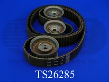 Engine Timing Belt Component Kit-Stock Preferred Components TS26285