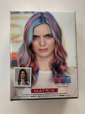 Cool Aquatics Matrix SoColor Semi