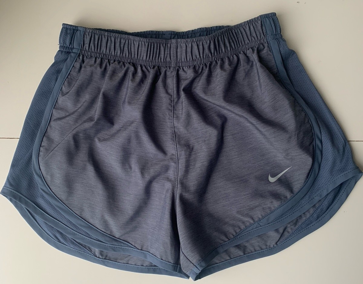 periwinkle nike shorts