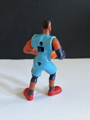 McDonalds 2020 Space Jam Tune Squad Lebron James Happy Meal Toy