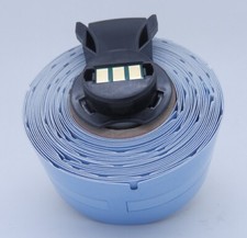 Brady PermaSleeve Cable Label Heat Shrink Sleeve 70 / Roll PSPT-125-2-WT-R