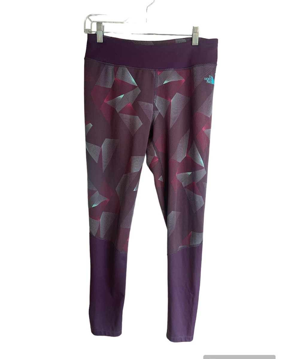 The North Face Women's Flashdry Leggings Large