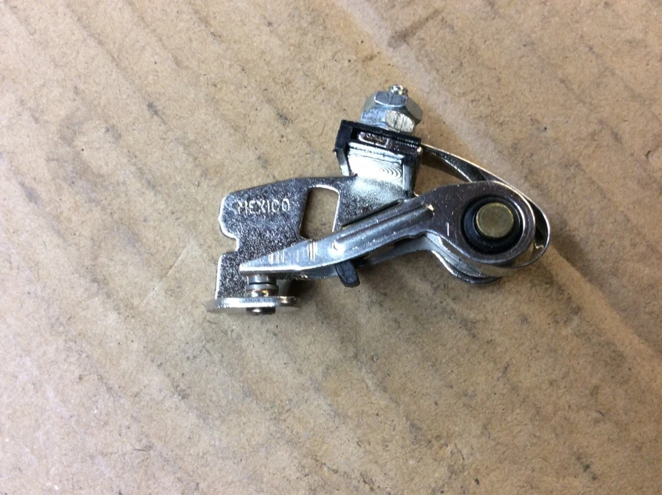 Новый E-Tron стальные точки контакт набор настроить деталь D108PVC - Изображение 4 из 4