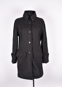 henri lloyd wool coat