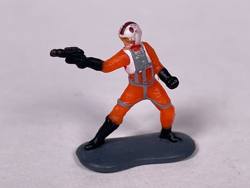 Figuras de colección Star Wars Micro Machines Galoob Playset - ELIGE UNA - Imagen 245 de 250