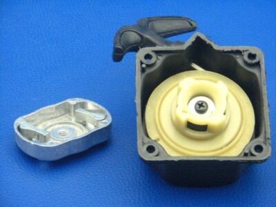 Endlich robuster - Seilzugstarter für D+L BC520 Motorsense