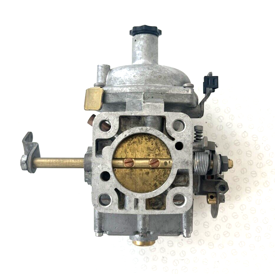 Stromberg CD175 Carburetor Diaphragm (Sold As A Pair) JS499A-SetA - JS499A-SetA