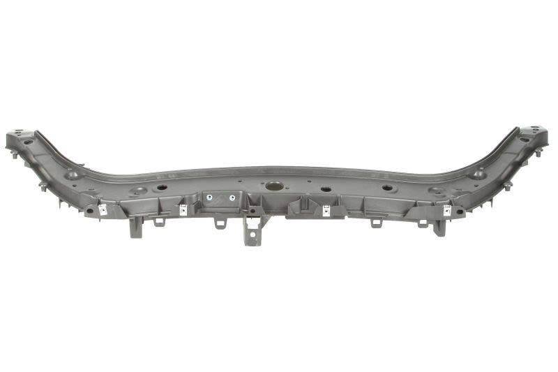 Front mask front frame lock carrier fits to: RENAULT GRAND SCENIC II Ph I, SCEN