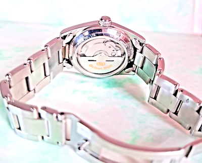 ORIENTSTAR AUTOMATIC EROT-CO-CS 腕時計 Great Condition ! ORIENT STAR Automatic , EROT - CO CS | eBay