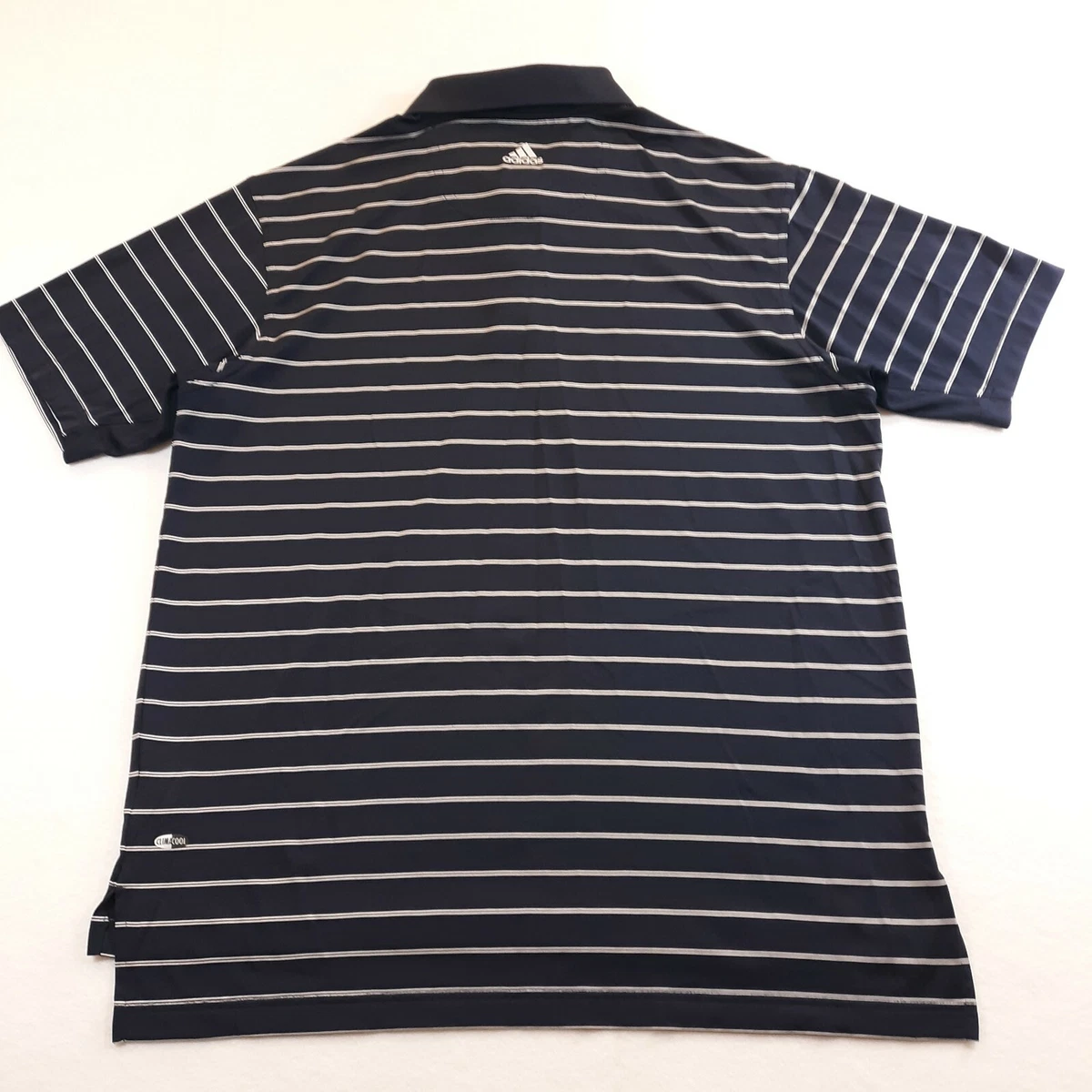 Adidas climacool top golf shirt