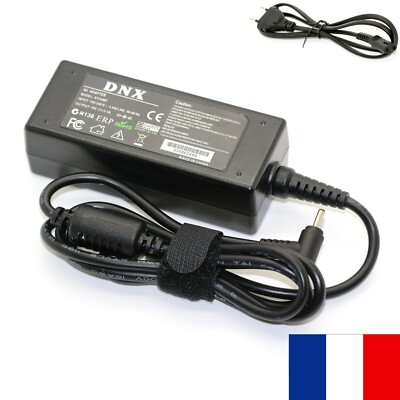 ALIMENTATION CHARGEUR 19V 2.1A 2.315*0.7mm ASUS EEE PC 1015B