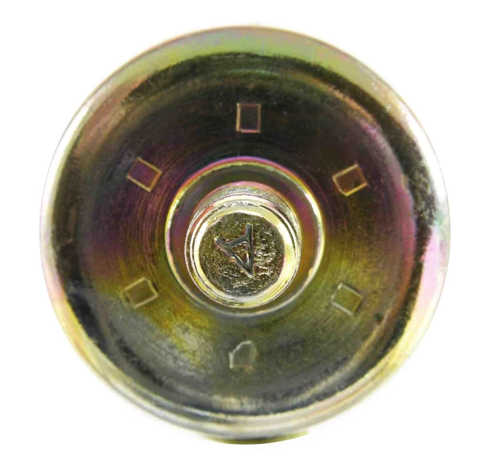 Sensor de golpe de encendido (detonación) - Sensor de golpe de encendido NTK (detonación) NGK Foto 3 de 4