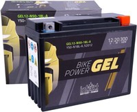 Intact Y50-N18L-A Gel Batterie Intact FüR Kawasaki ZG 1300 1984-1989 300CCA
