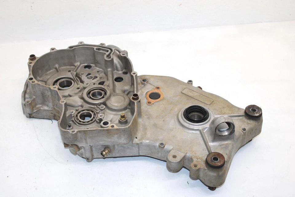 02 Arctic Cat 250 2x4 OEM cárter medio 3402-528 AA22 Foto 3 de 4