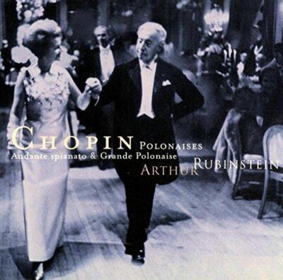 Chopin: Polonaises (Artur Rubinstein Collection, Vol 48)